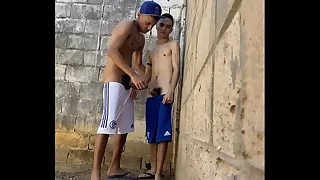 Fuck Movies Twink 1